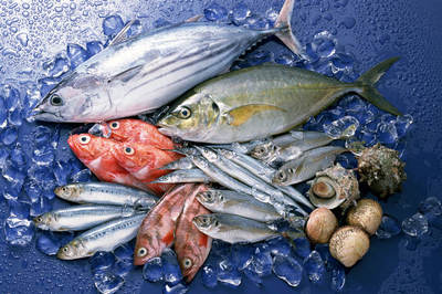 國家衛健委通報新增確診病例14例，均為境外輸入，水產品安全引關注