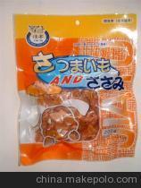 佳宇系列寵物零食 精選干制水產品，健康美味之選